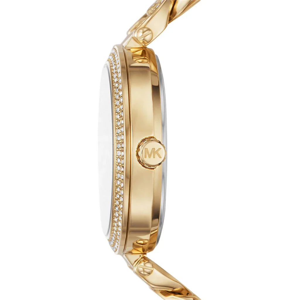 Michael Kors Watch For Women MK4674