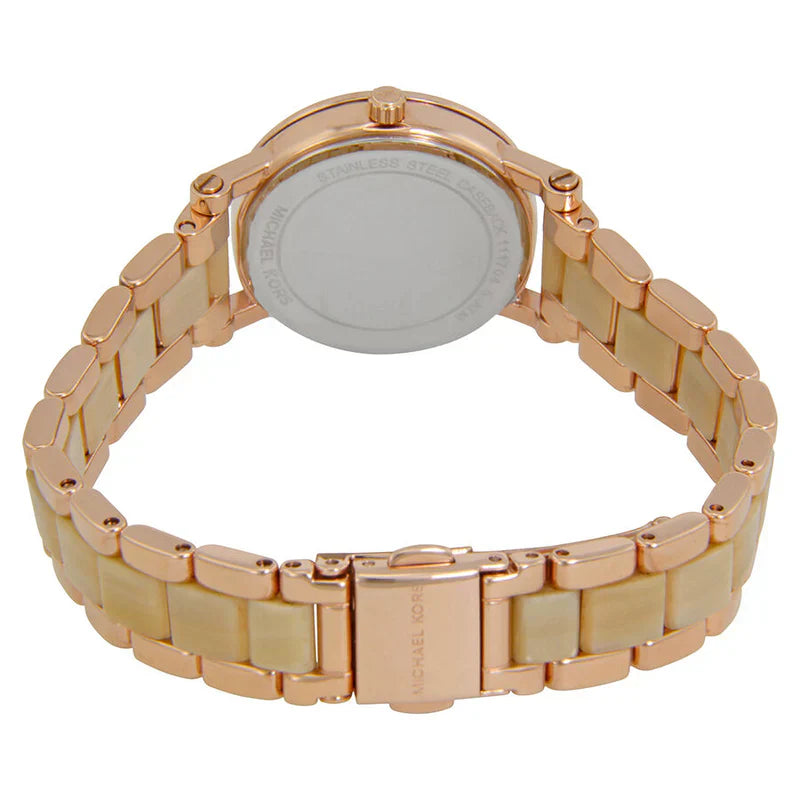 Michael Kors Watch For Women MK3700