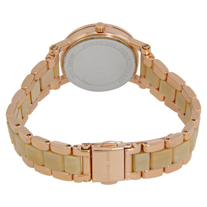 Michael Kors Watch For Women MK3700