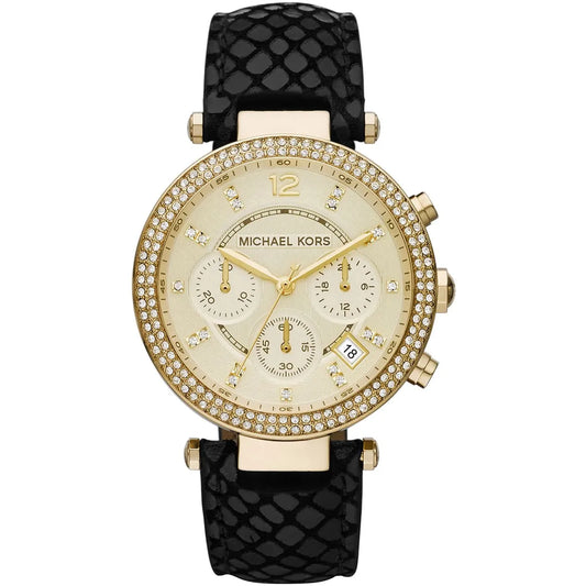 Michael Kors Watch For Women MK2316