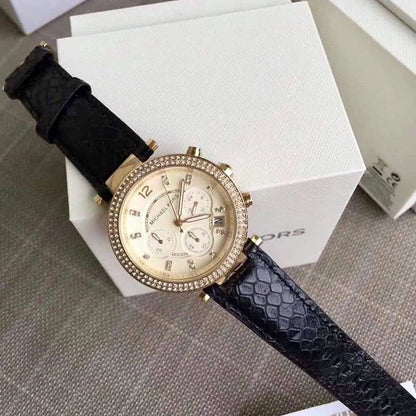 Michael Kors Watch For Women MK2316