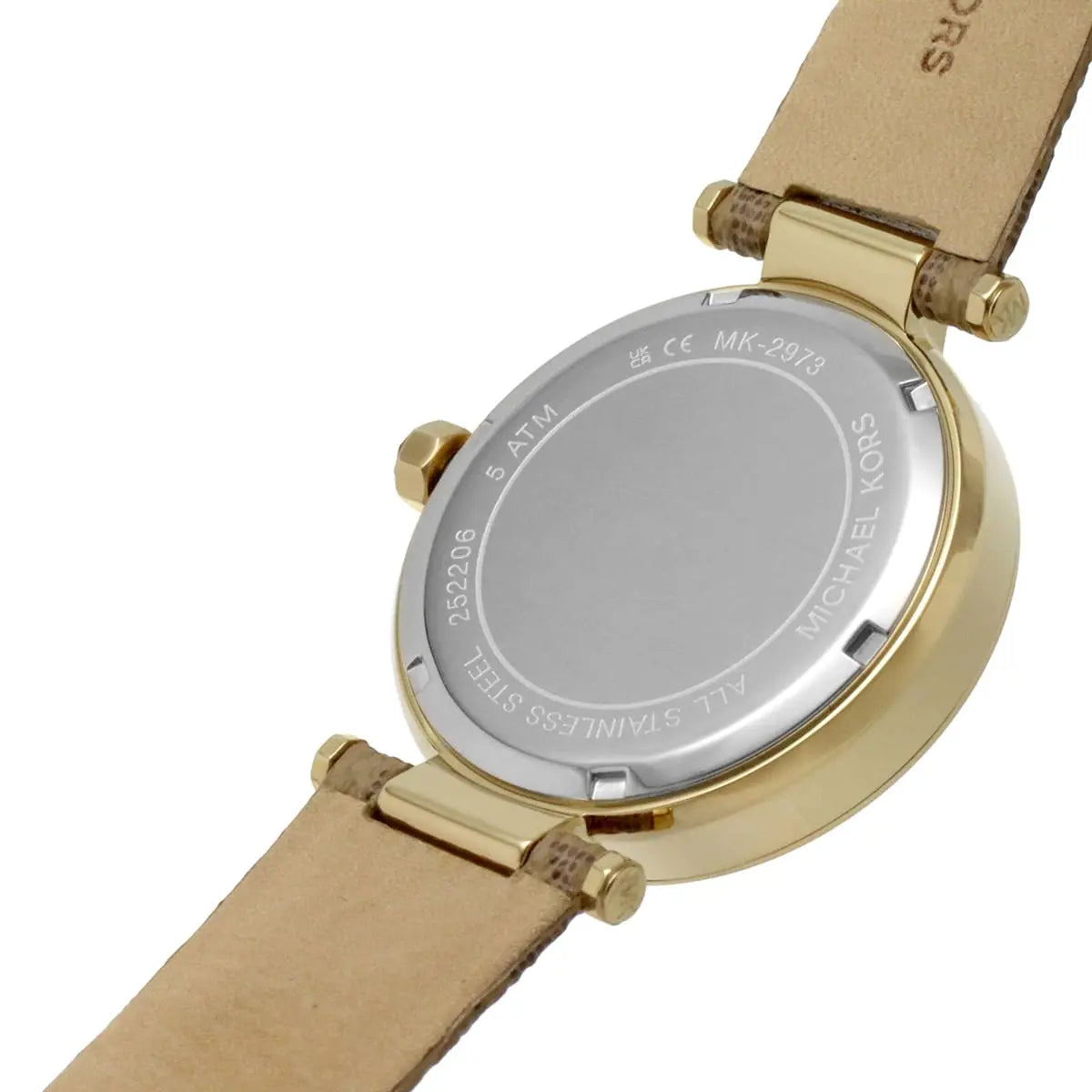 Michael Kors Watch For Women MK2973