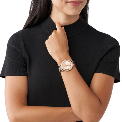 Michael Kors Watch For Women MK3192