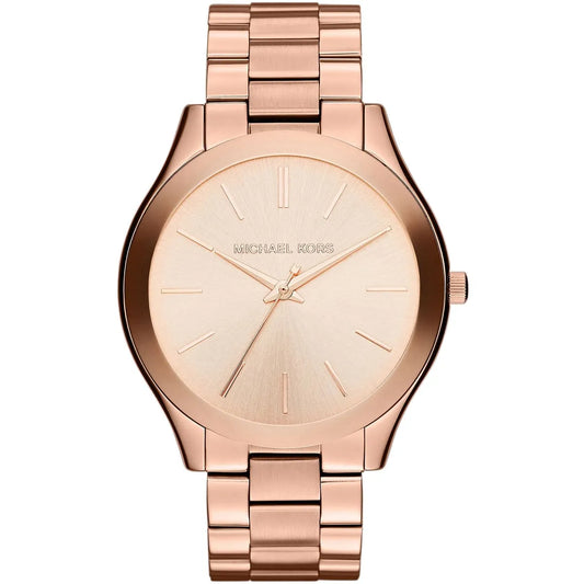 Michael Kors Watch For Women MK3197