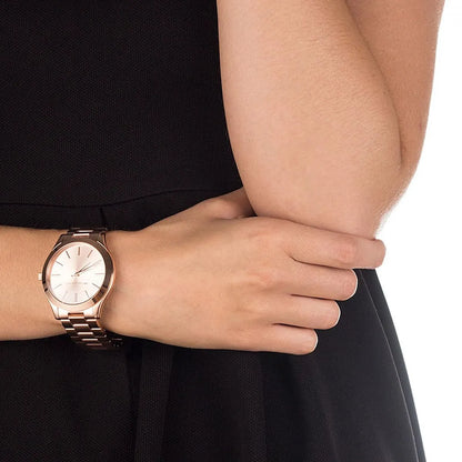 Michael Kors Watch For Women MK3197