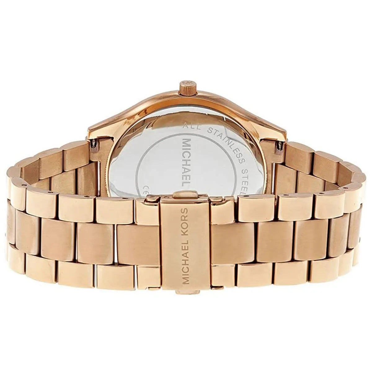 Michael Kors Watch For Women MK3197