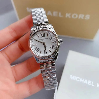 Michael Kors Watch For Women MK3228