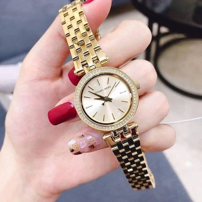 Michael Kors Watch For Women MK3295