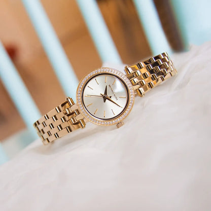 Michael Kors Watch For Women MK3295
