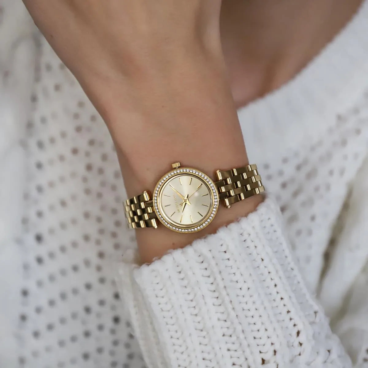 Michael Kors Watch For Women MK3295