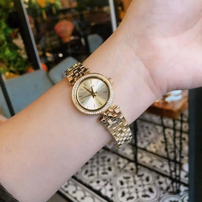 Michael Kors Watch For Women MK3295