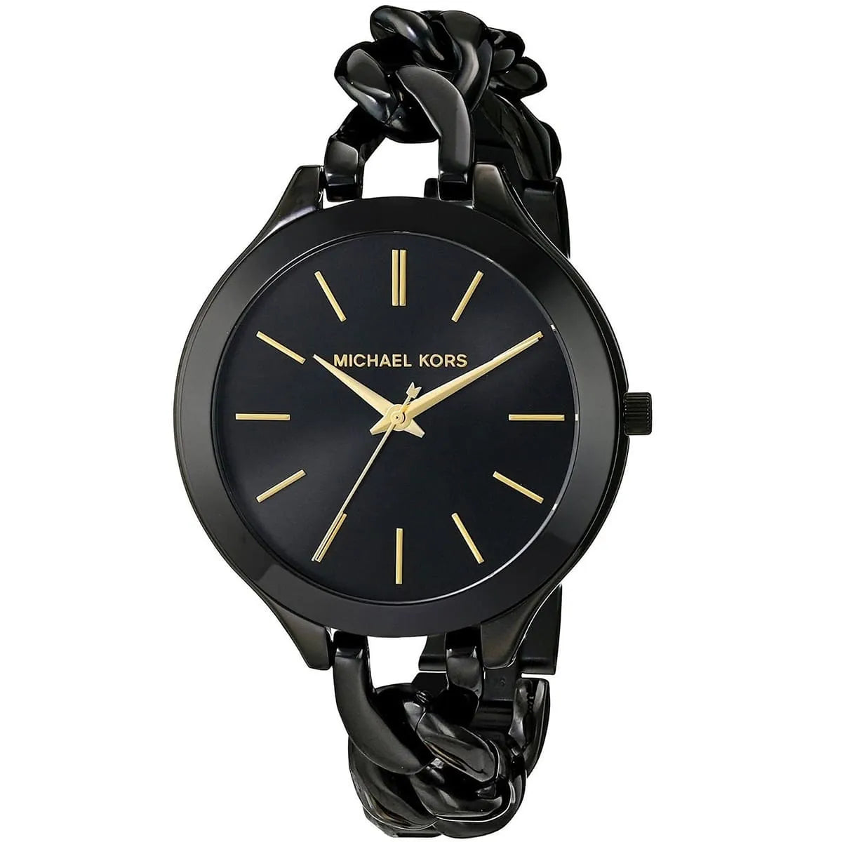 Michael Kors Watch For Women MK3317