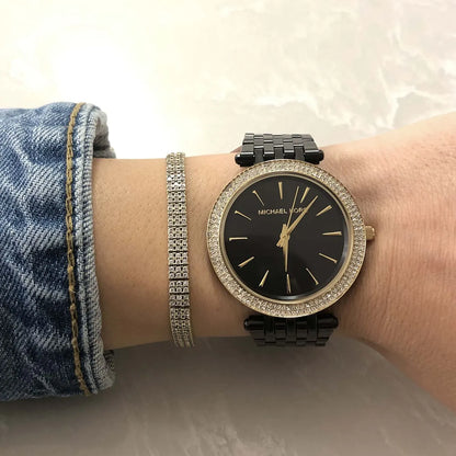 Michael Kors Watch For Women MK3322