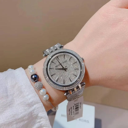 Michael Kors Watch For Women MK3437