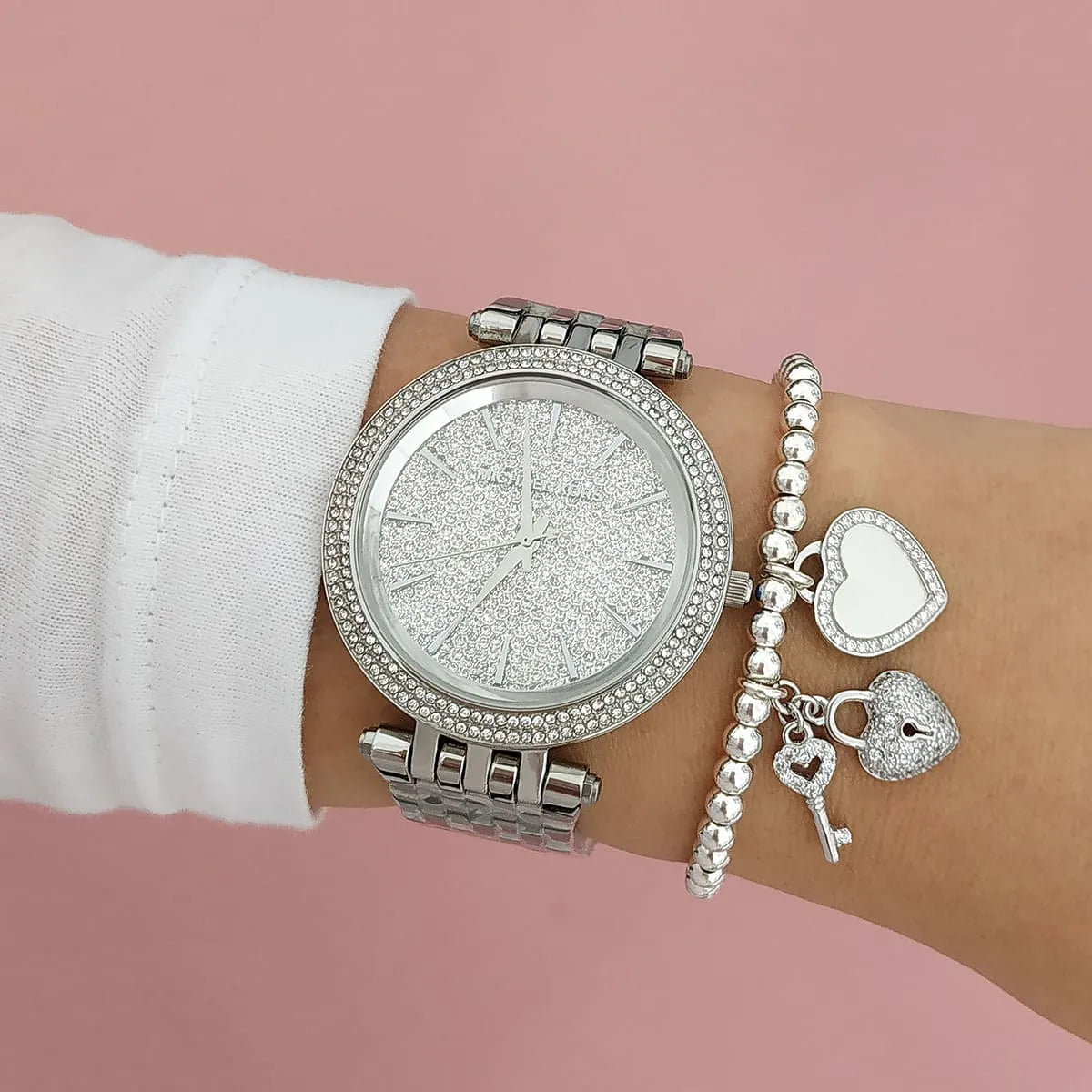 Michael Kors Watch For Women MK3437