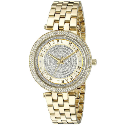 Michael Kors Watch For Women MK3445
