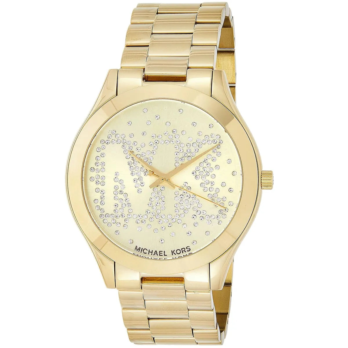 Michael Kors Watch For Women MK3590