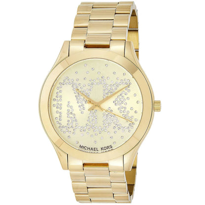 Michael Kors Watch For Women MK3590