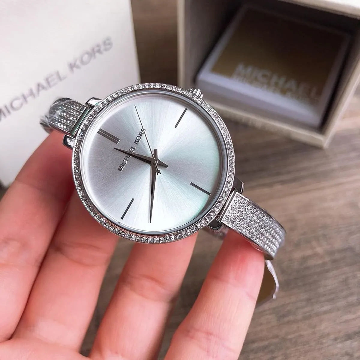 Michael Kors Watch For Women MK3783