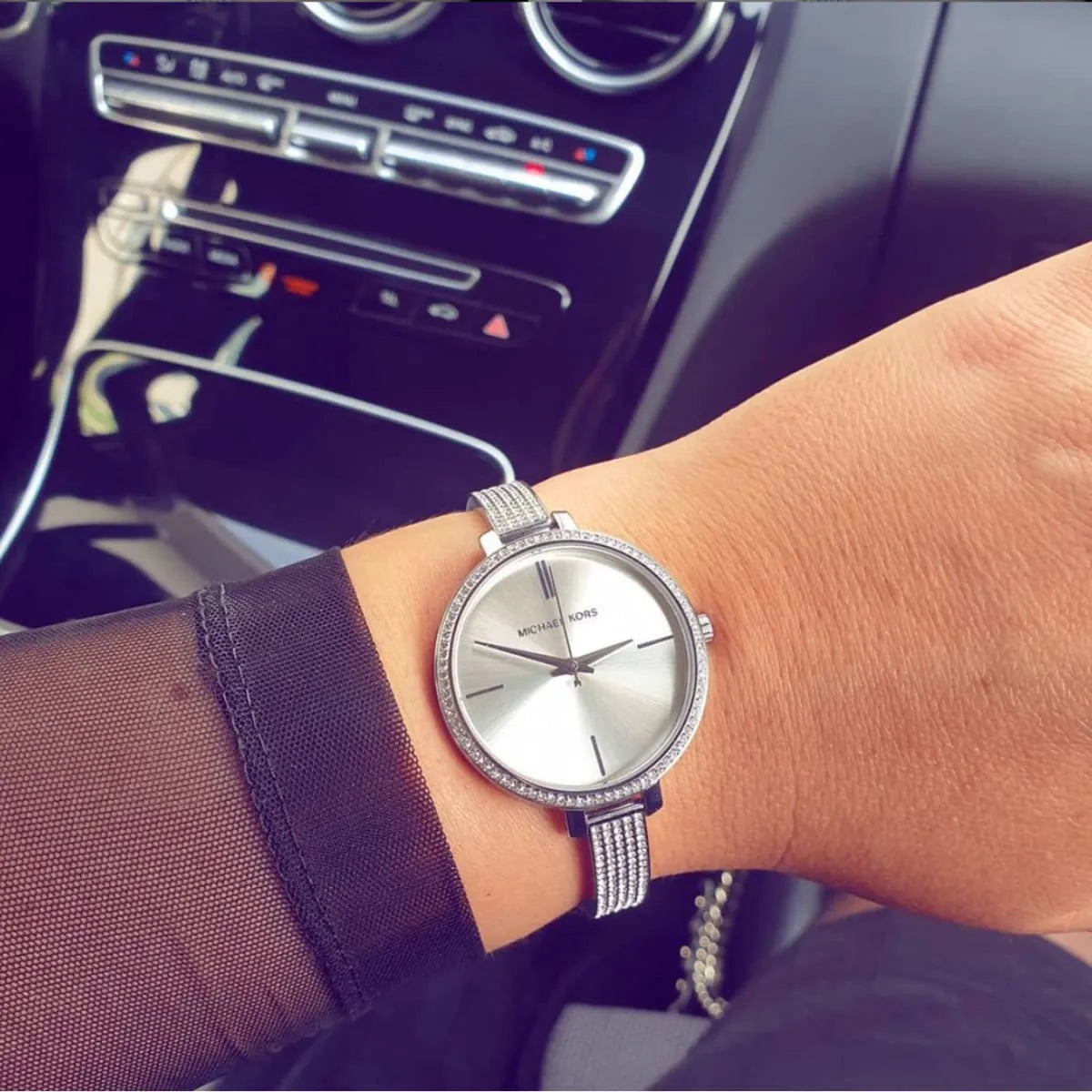 Michael Kors Watch For Women MK3783