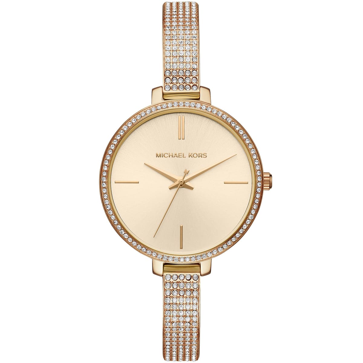Michael Kors Watch For Women MK3784