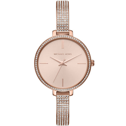 Michael Kors Watch For Women MK3785