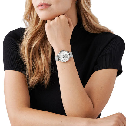 Michael Kors Watch For Women MK3843