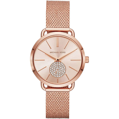 Michael Kors Watch For Women MK3845