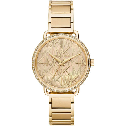 Michael Kors Watch For Women MK3886