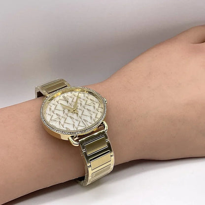 Michael Kors Watch For Women MK3886