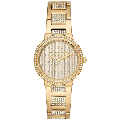 Michael Kors Watch For Women MK3985