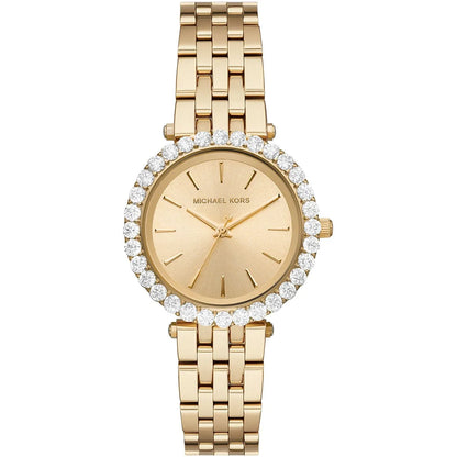 Michael Kors Watch For Women MK4513