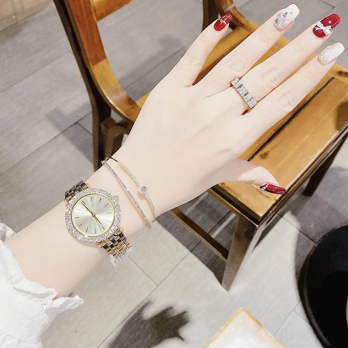 Michael Kors Watch For Women MK4513