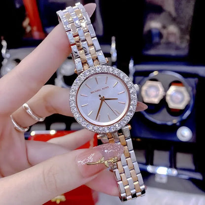 Michael Kors Watch For Women MK4515