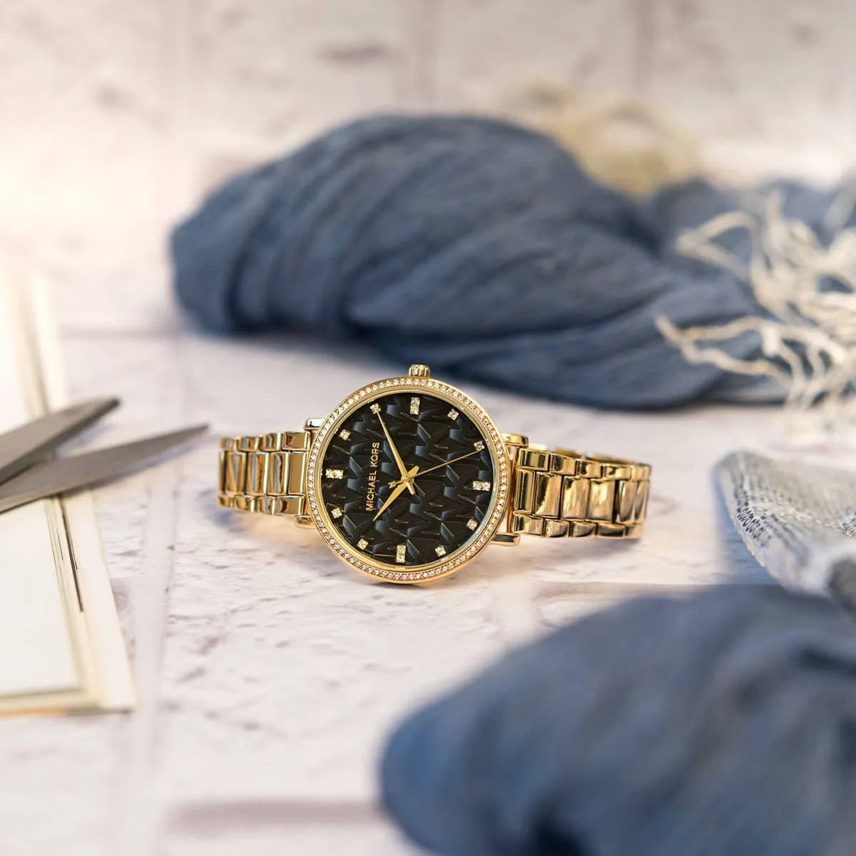 Michael Kors Watch For Women MK4593