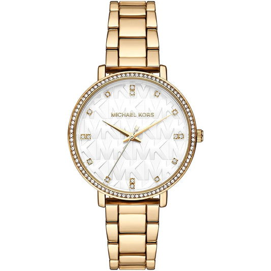 Michael Kors Watch For Women MK4666