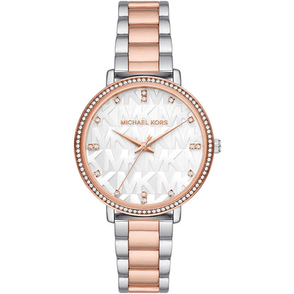 Michael Kors Watch For Women MK4667