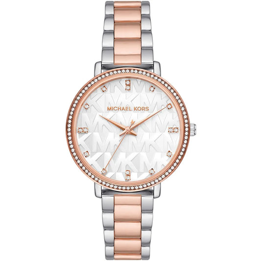 Michael Kors Watch For Women MK4667