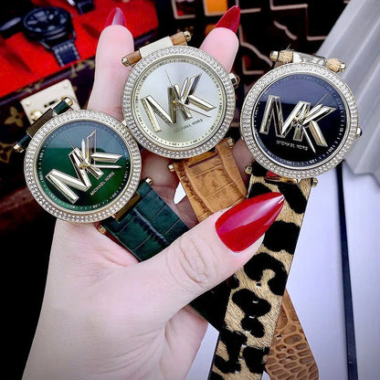 Michael Kors Watch For Women MK4723