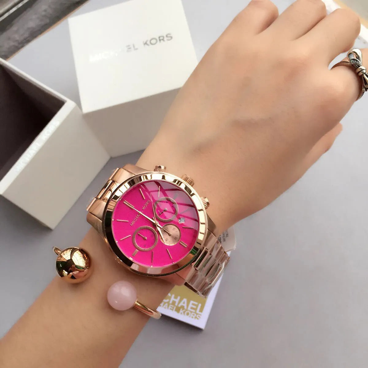 Michael Kors Watch For Women MK5931