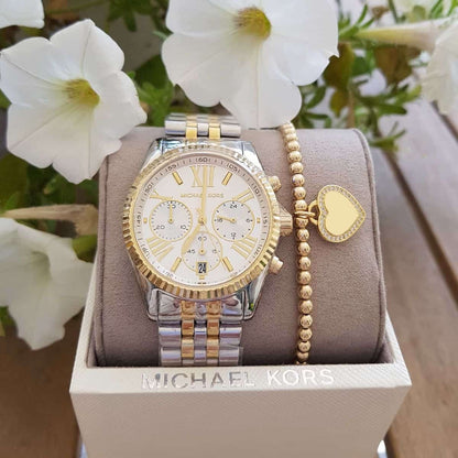 Michael Kors Watch For Women MK5955