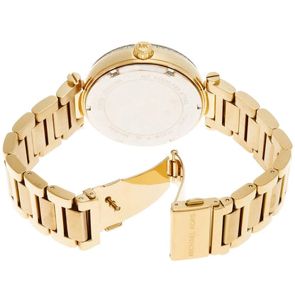 Michael Kors Watch For Women MK6065
