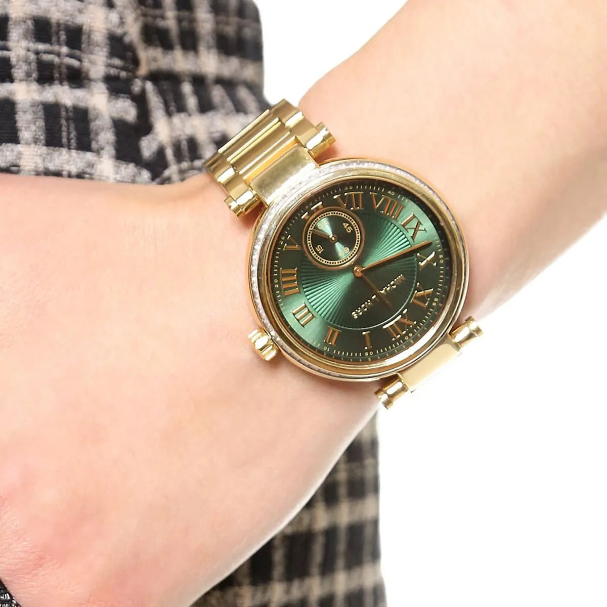 Michael Kors Watch For Women MK6065