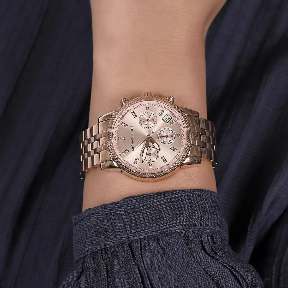 Michael Kors Watch For Women MK6077