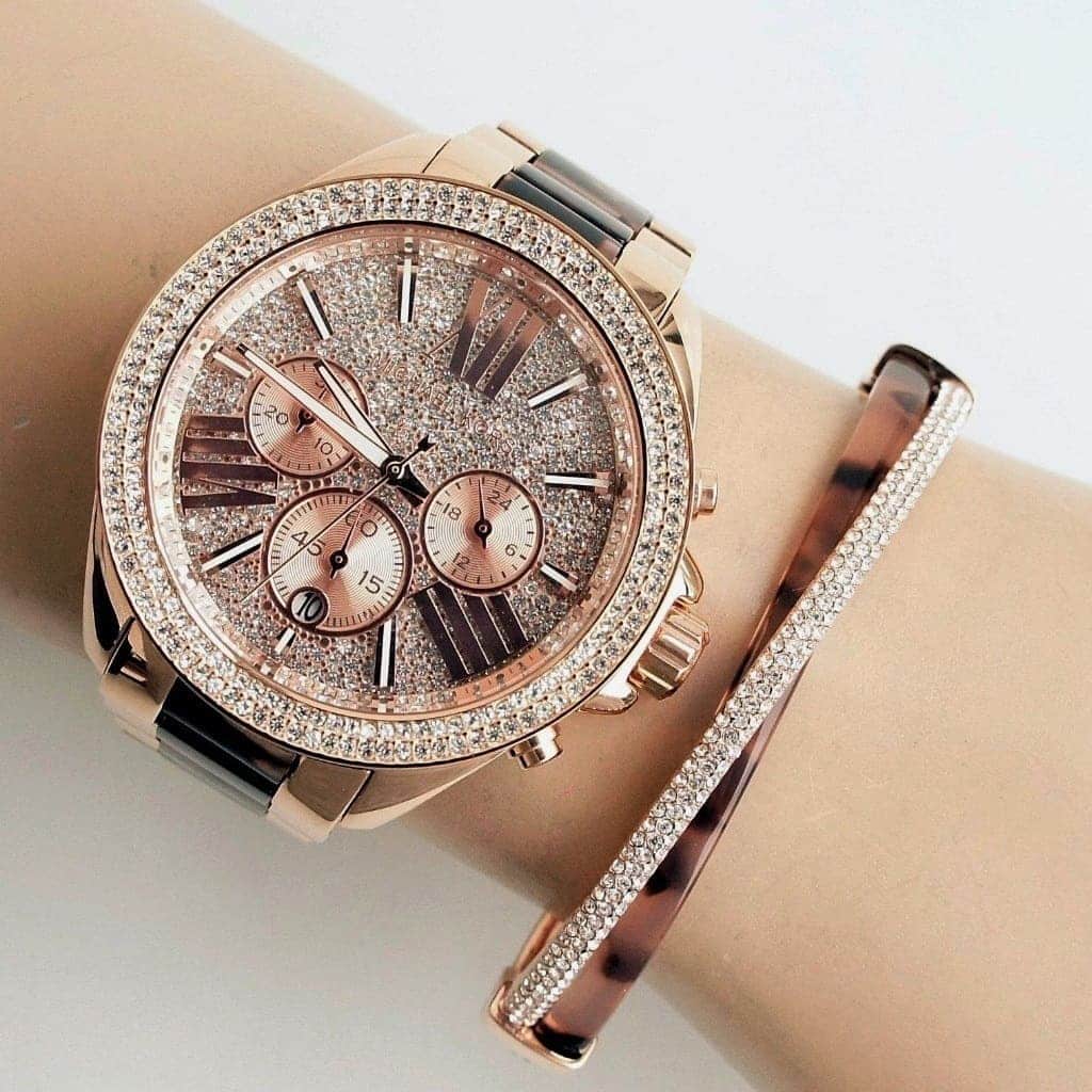 Michael Kors Watch For Women MK6159