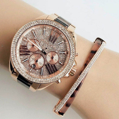 Michael Kors Watch For Women MK6159