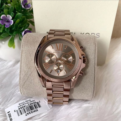 Michael Kors Watch For Women MK6247