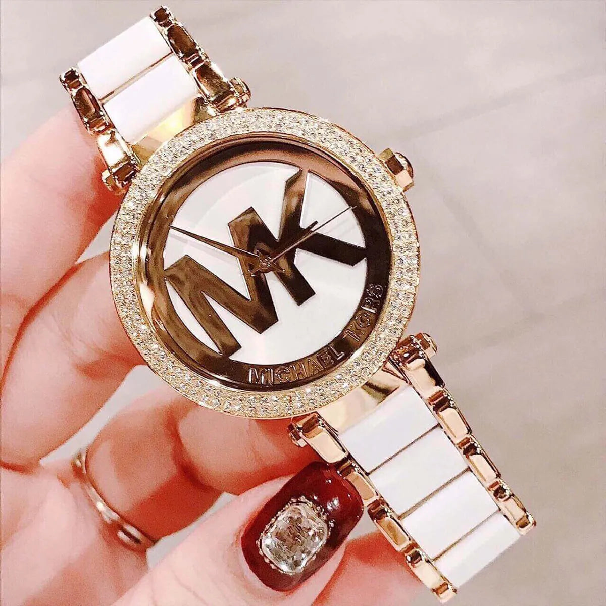 Michael Kors Watch For Women MK6313
