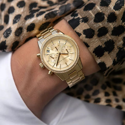 Michael Kors Watch For Women MK6356