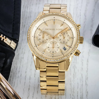 Michael Kors Watch For Women MK6356